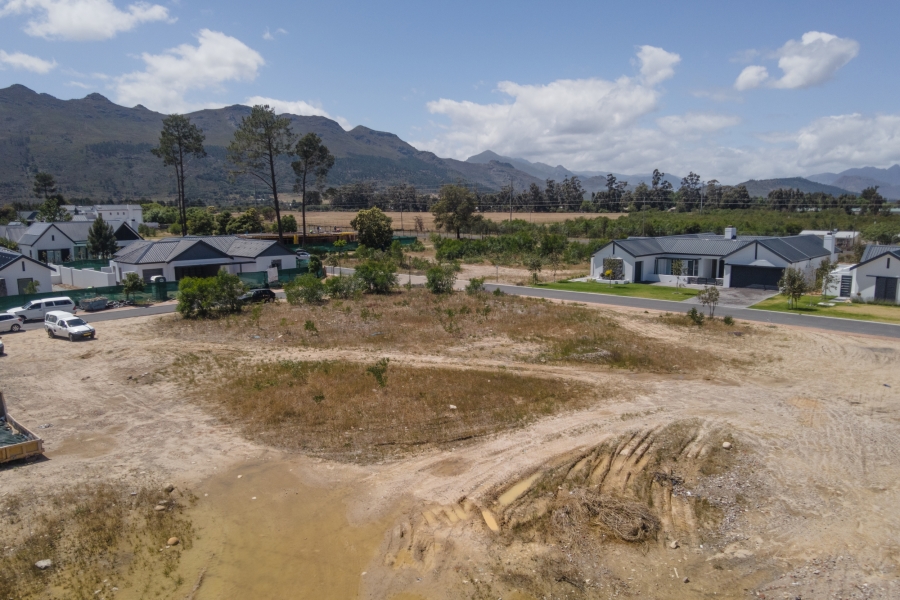 0 Bedroom Property for Sale in Pearl Valley at Val de Vie Western Cape